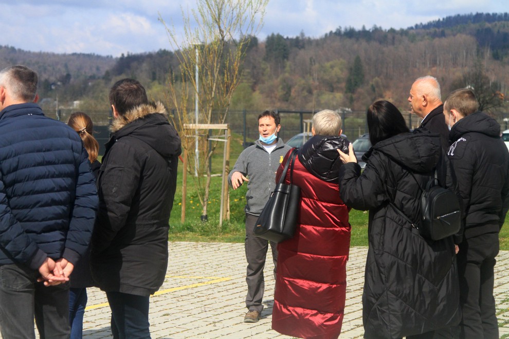 FOTO iz Zavetišča Ljubljana: ob svetovnem dnevu zapuščenih živali!