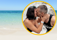 Patricia Pangeršič KONČNO o zaroki: "A ti si sploh pokleknil?"