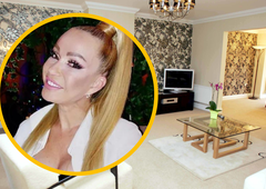 Nekdanja misica lastnica MILIJONSKIH nepremičnin: od kje ji denar?