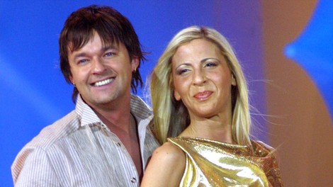 ODZVALA STA SE! Duo Platin o nastopu bratov BQL: "Kičasto pač vedno zmaga"