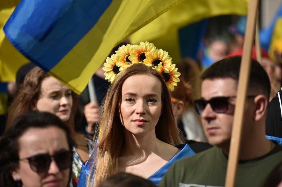 “Putin je znorel, ker ga niso pričakali s cvetjem!” Ruski oligarh za CNN (foto: profimedia)