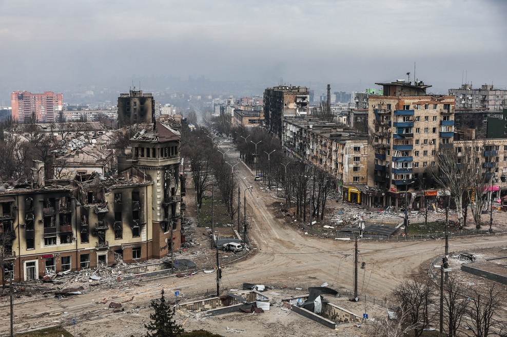 Novi spopadi v Ukrajini terjali žrtve (foto: Profimedia)
