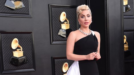Lady Gaga