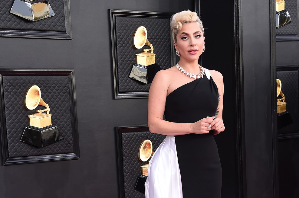 Lady Gaga (foto: Profimedia)