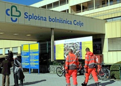 Kdo je novi direktor celjske bolnišnice?