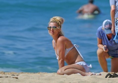 Britney Spears POTRDILA novico, na katero je čakal ves svet