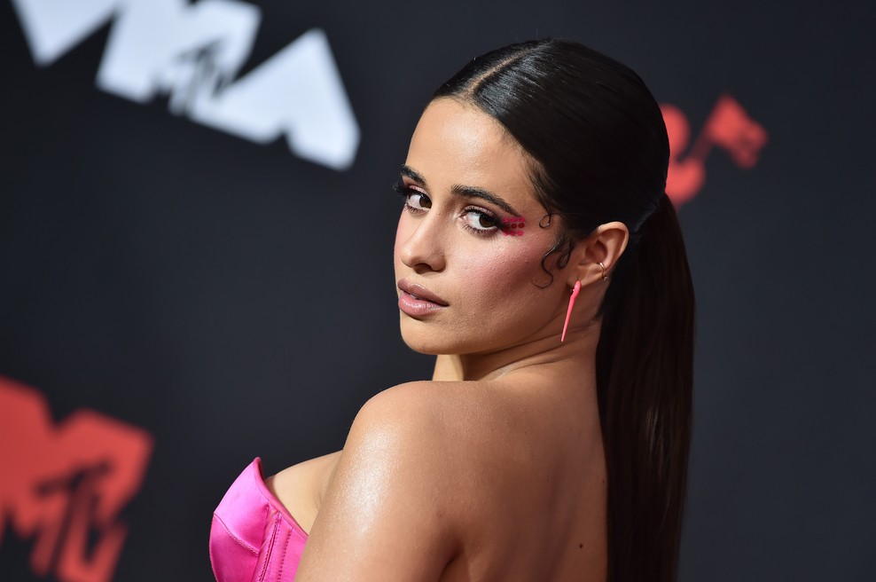 Camila Cabello ima DOVOLJ, še nikoli se ni počutila slabše (foto: Profimedia)