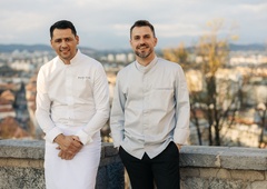 Kulinarika povezuje: Dubrovnik v Ljubljani