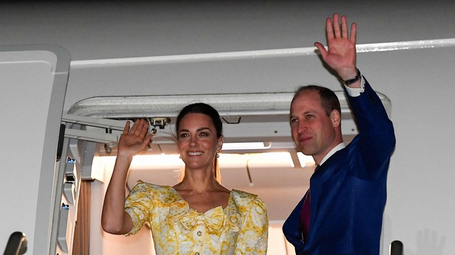 SELITEV! Princ William in Kate sta si že ogledala več posesti (foto: Profimedia)