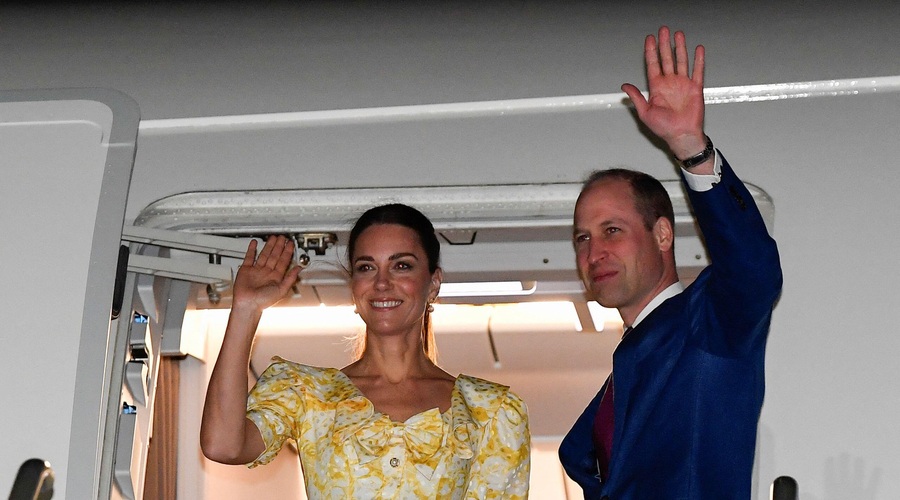 SELITEV! Princ William in Kate sta si že ogledala več posesti (foto: Profimedia)