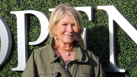 Užaloščena Martha Stewart po bizarni smrti hišne ljubljenke: "Zelo močno jo bom pogrešala"