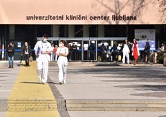 V UKC Ljubljana začeli z revolucionarnim zdravljenjem