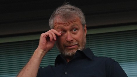 Roman Abramovič.