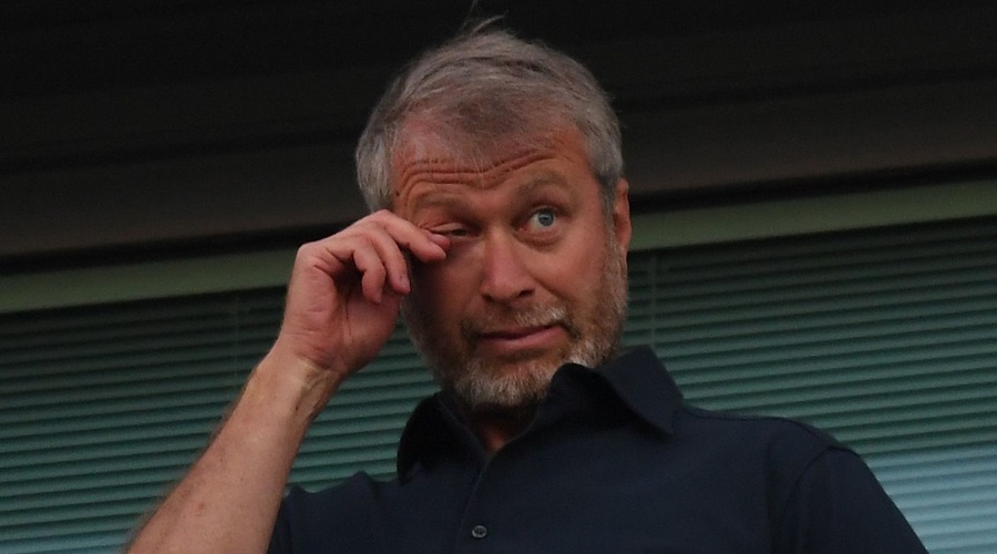 Roman Abramovič. (foto: Profimedia)