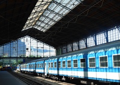 Huda nesreča: reševalcem na pomoč priskočili helikopterji!