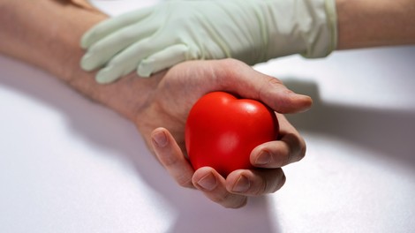 Mama preminule Katje prosi za pomoč. Njena želja vas bo ganila do solz