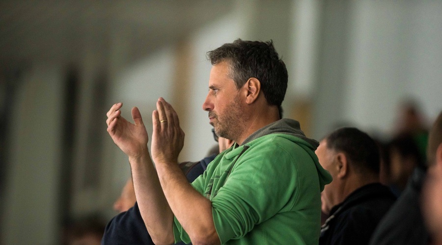 Znova na vrhu v državni konkurenci (foto: Profimedia)