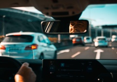 Vozni pas na štajerski avtocesti zaprt