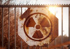 Kam bomo odlagali radioaktivne odpadke?