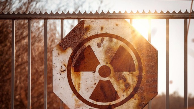 Kam bomo odlagali radioaktivne odpadke? (foto: Profimedia)
