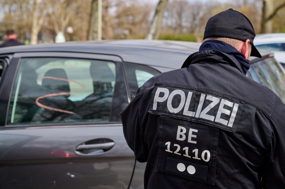 Ljubosumen moški povzročil za pol milijona evrov škode (foto: Profimedia)