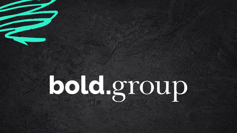 BOLD agencija ni novinec v orbiti slovenskih marketinških agencij!
