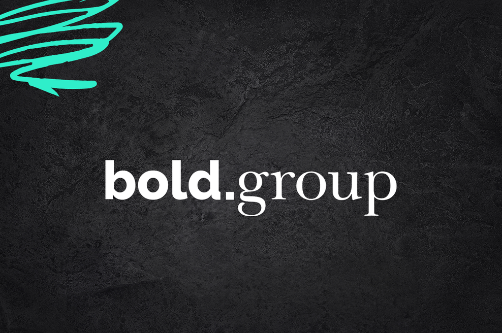 BOLD agencija ni novinec v orbiti slovenskih marketinških agencij!