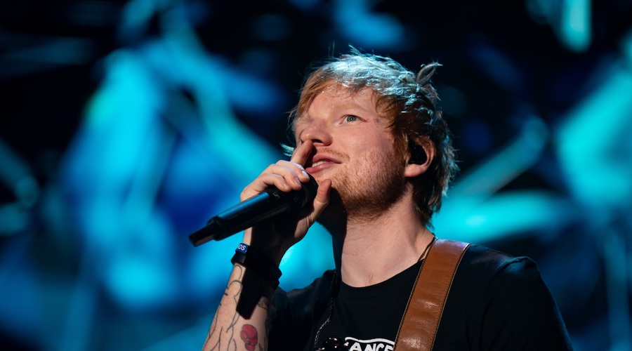 Ed Sheeran na sodišču: "Upam, da se bom takim tožbam v prihodnosti lahko izognil" (foto: Profimedia)
