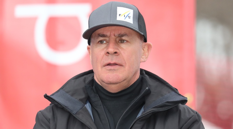V zimskih športih se napoveduje več ekstremnih sprememb (foto: Profimedia)