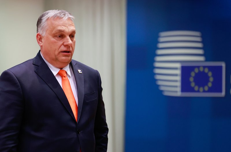 Viktor Orban