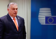 Madžarska se bo uklonila Putinovim zahtevam: kaj je sprejela?