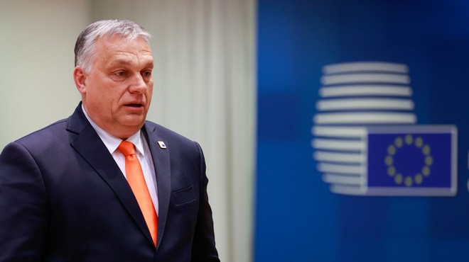 Madžarska se bo uklonila Putinovim zahtevam: kaj je sprejela? (foto: Profimedia)