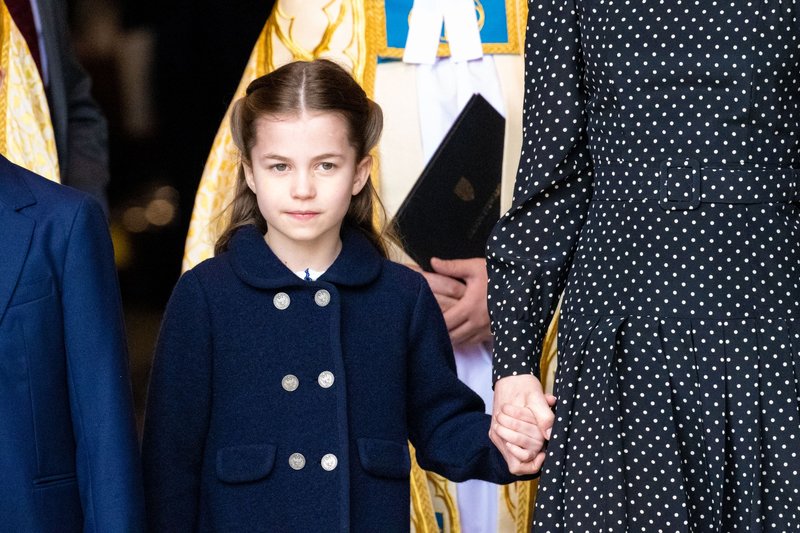 Princesa Charlotte