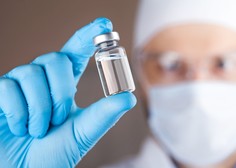 Omejili uporabo TEGA cepiva proti covid-19