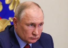 Sankcije: kako bo Rusija odplačevala svoje dolgove?