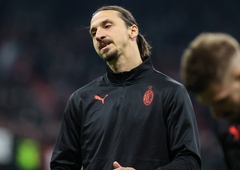Zlatan Ibrahimović s TO odločitvijo šokiral oboževalce