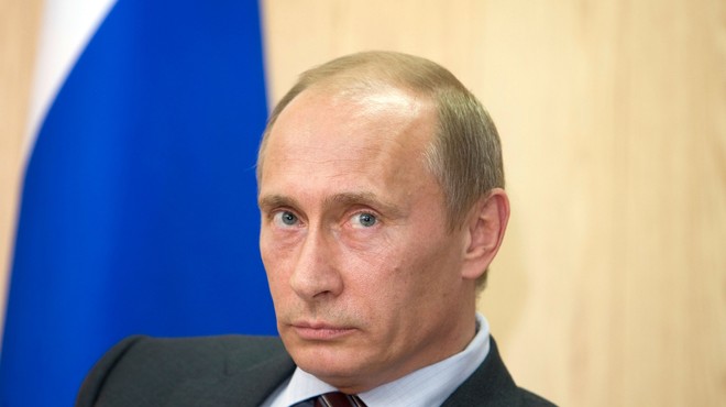 Slaba novica za Putina: kaj se bo zgodilo z njegovim družbenim omrežjem? (foto: Profimedia)