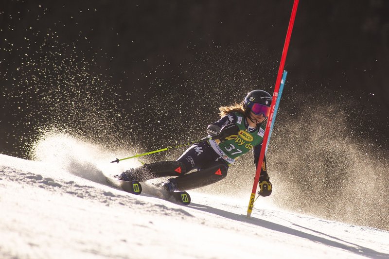 V Kranjski Gori zatrjujejo, da pokal Vitranc ostaja del ”belega cirkusa”.