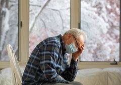 Ojoj! Pri sosedih odkrili novo različico koronavirusa