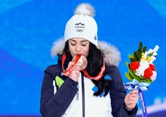 Znano je, čemu se bo ODREKLA Gloria Kotnik