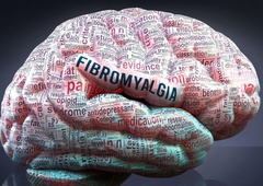 Fibromialgija: desetletja skrivnosti in zmote o bolezni razširjene kronične bolečine