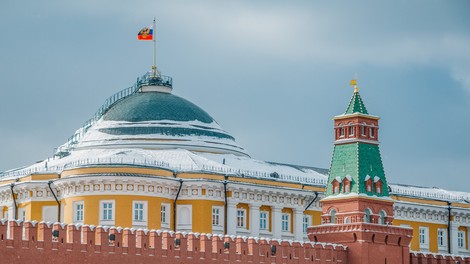 Zaradi TEH besed ruski učiteljici grozi stroga kazen