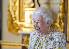 Iz britanskega dvora ušle OBČUTLJIVE informacije o kraljici Elizabeti ll.