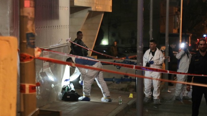 V streljanju smrtne žrtve: kaj se je dogajalo na ulicah Tel Aviva? (foto: Profimedia)