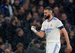 KRALJ Benzema! Prerešetal mrežo in knockoutiral Angleže. Poglejte si te ZGODOVINSKE zadetke