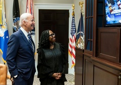 Zgodovinski dan za ZDA. Po dolgih 233 letih jim je končno uspelo TO