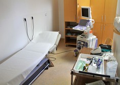 Slovenija prejela zdravstveno napravo, brez katere v medicini več ni mogoče