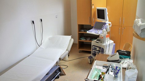 Slovenija prejela zdravstveno napravo, brez katere v medicini več ni mogoče