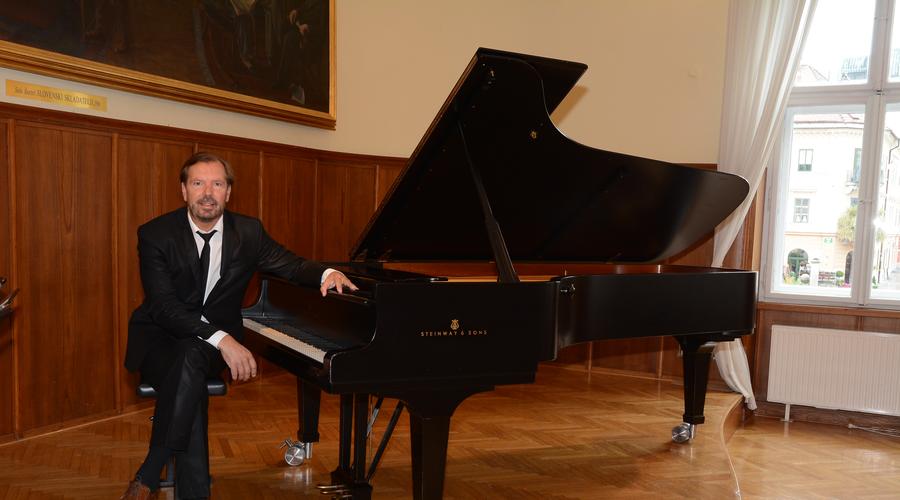 Gianni Rijavec ima po žalostnem dogodku nov RAZLOG za veselje (foto: Bobo)