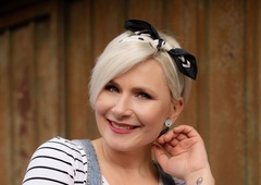 VIDEO: Poglejte, kaj je sodelavec ušpičil Ani Praznik